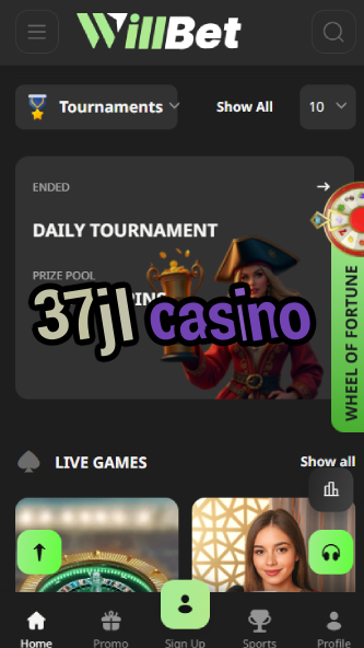 37JL Casino - Exclusive Japanese Casino Games-www.bdqngd.com