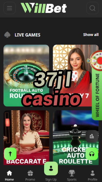 37JL Casino - Exclusive Japanese Casino Games-www.bdqngd.com